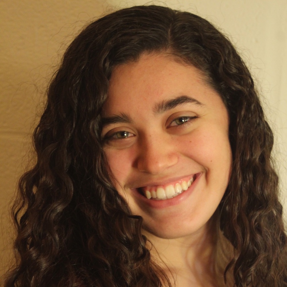 Meet your Posher, Suzanne
